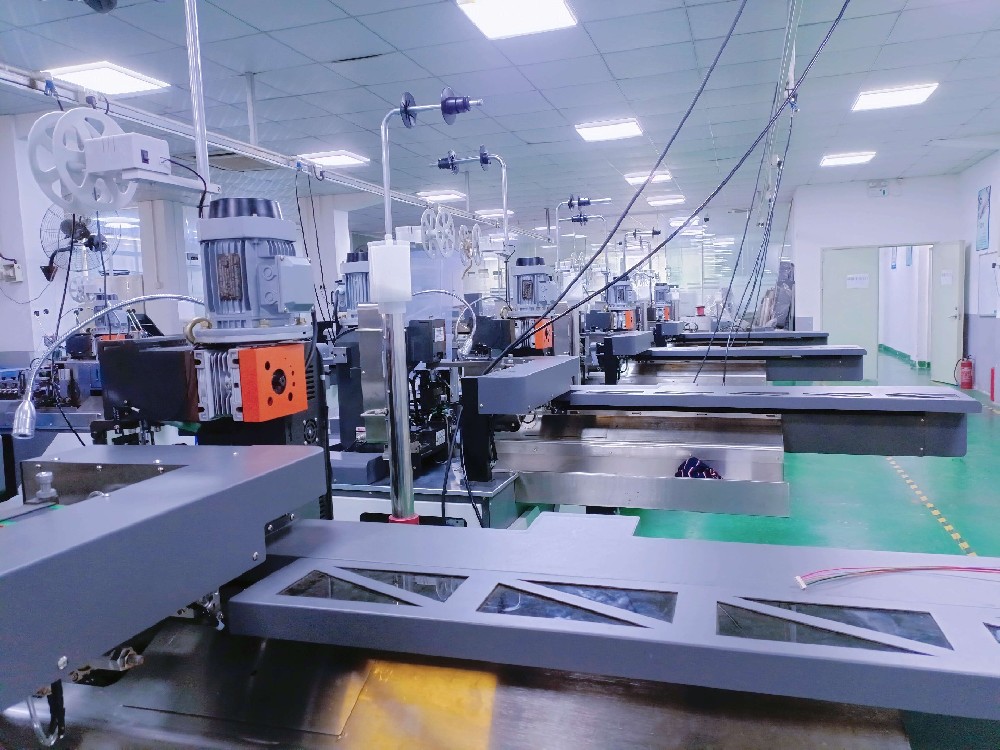 自動雙頭沾錫機(jī),全自動雙頭裁線沾錫機(jī),全自動雙頭扭線沾錫機(jī)